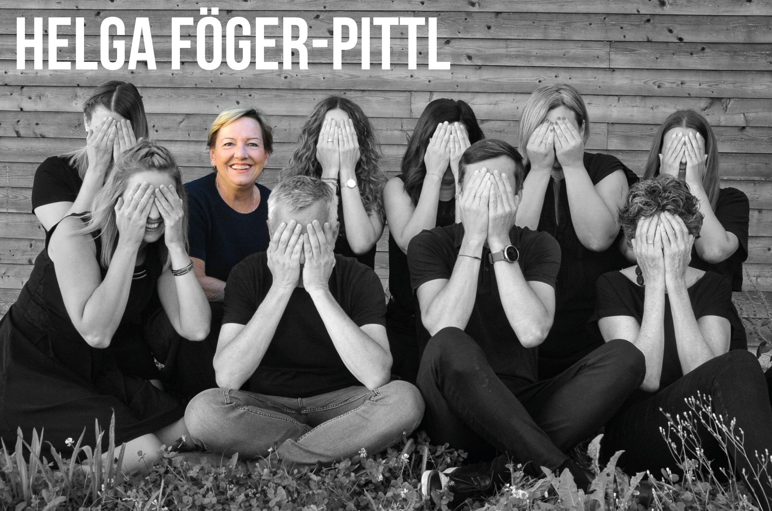 Helga Föger-Pittl