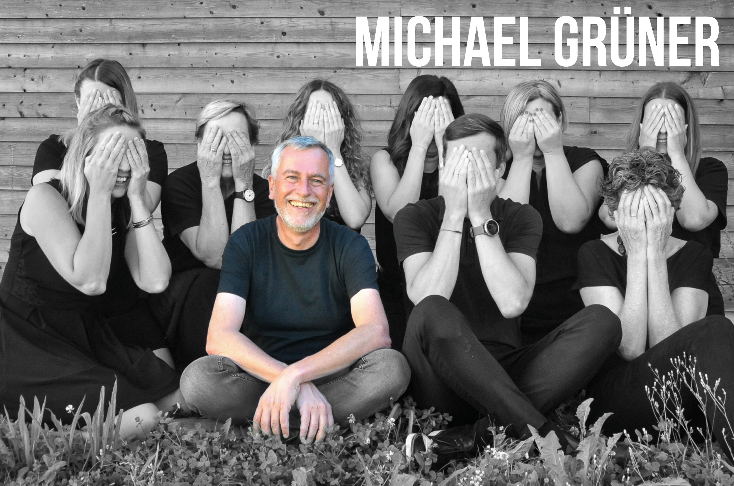 Michael Grüner