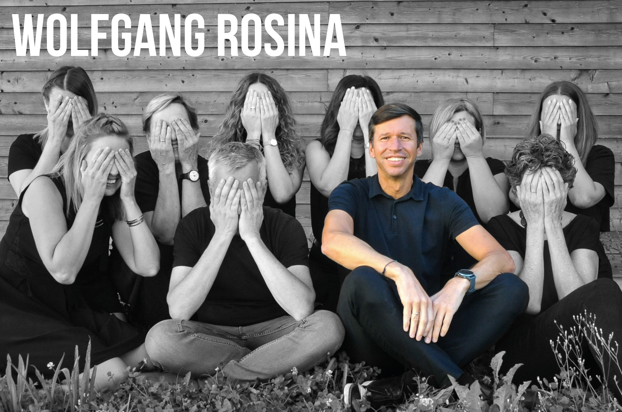 Wolfgang Rosina